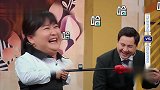 贾玲自曝最不想合作的男演员，沈腾吐槽：心口不一的女人！