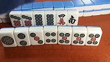 麻将：麻将高手才能看懂的一局牌，换做是你会怎么出