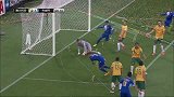 亚洲杯-15年-小组赛-A组-第1轮-第8分钟进球  科威特角球战术法迪尔俯身冲顶破门-花絮