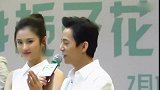 何炅首次曝光自己家内景客厅家具奢华厨房简陋