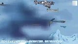 坦克世界动画：门捷列夫-空袭