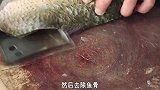 酸菜鱼你真的会做吗？很多人第一步就错了，大厨教你正宗做法