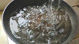 桂花糕做法，清香爽口，香气四溢，夏天一定要来上一碗