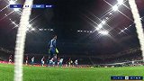 马克西莫维奇 意甲 2019/2020 意甲 联赛第13轮 AC米兰 VS 那不勒斯 精彩集锦