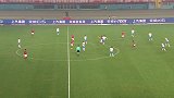 第2轮 河南建业vs天津泰达 08'