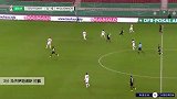 马夫罗帕诺斯 德国杯 2020/2021 斯图加特 VS 门兴格拉德巴赫 精彩集锦