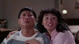 电影：姑娘假结婚，不料把讨债的当成移民局的人，结果太搞笑了