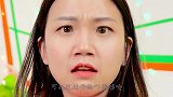 绿色食物VS橙色食物，美女花样挑战，全程爆笑连连！