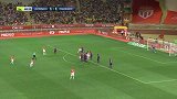 法甲-1718赛季-联赛-第1轮-摩纳哥3:2图卢兹-精华
