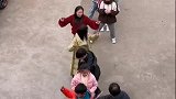 好温暖的大家庭