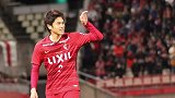 回归首年勇夺亚冠 日本颜值担当内田笃人生日快乐