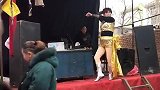 舞台承受不住你的才华