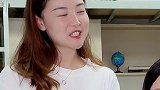 总担心会冷落你，原来担心多余了阿玛尼情人节 七夕礼物 寝室里的相亲相爱