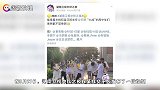 何炅首次暴露发际线太“秃”然，不老男神童话破灭，网友：爷青结