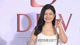 陈妍希为减肥太拼了！穿羽绒服跑步一小时，侧颜入镜似少女