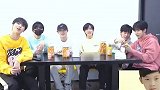 时代少年团看快乐星球5reaction 马嘉祺 ：你们很快乐，但我的快乐已经不在 时代少年团