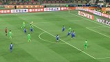 中超-17赛季-联赛-第3轮-第13分钟角球 这是卧底？国安角球直奔对手而去-花絮