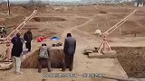 南京曾发掘千年古墓，出土古代“仙丹”，专家：吃了真会“升天”