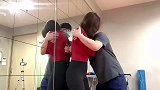 爆笑：专业的按摩正骨，不一样的体验