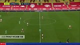 伊斯梅尔·特拉奥雷 法甲 2020/2021 摩纳哥 VS 昂热 精彩集锦