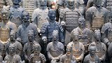 一份出土竹简，司马迁让赵高和李斯背锅2000年，谁选了胡亥？