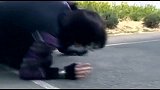 铠甲勇士:地虎侠这身手贼帅,怎么办?好激动啊!