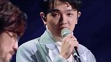 林允颜人中恋情曝光 这次应该是真的了吧 娱乐播报台