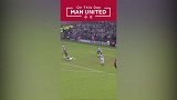 10年前的今天！曼联范德萨开启一个神奇时刻 还记得吗？