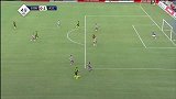 足球-16年-季前俱乐部友谊赛 阿森纳3:1瓜达拉哈拉-精华