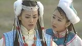 康熙背后默默付出的女人,为了康熙终生未嫁,死后被追封为嫔妃