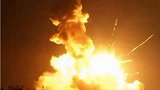 大国军事试验场突然爆炸，5名核专家当场身亡，损失惨重