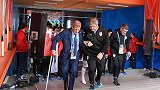 2018俄罗斯世界杯十大感人瞬间