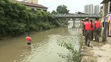 湖北一村支书抗洪救灾时不慎落水被卷走 村民自发组织搜救数日
