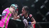 UFC-14年-UFC Invicta FC女子综合格斗第9期宣传片：宏查克vs端贵代-专题