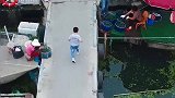 苏州阳澄湖大闸蟹基地