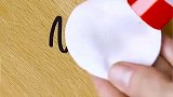实用小技巧：顽固痕迹去不掉怎么办