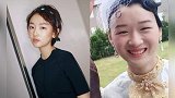 吴京替身根本不算什么，周冬雨替身才叫吓人，网友这粘贴复制吧