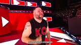 WWE-18年-超级对抗大赛宣传片：塞纳搭档莱斯利 丹尼尔再战米兹争夺冠军挑战者资格-专题