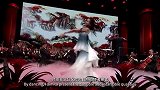 中国节气文化音乐短视频《聆听二十四节气之声》 -寒露·辞青秋