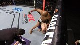 UFC-17年-UFC ON FOX 23副赛：轻重量级德利马vs金博尔-全场