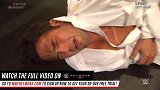 WWE-17年-NXT第381期：疯子军团袭击罗德里克·斯特朗-专题