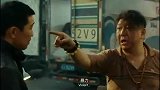老哥做假硬币被警官打，结果竟然跟自己领导求公道，太搞笑了