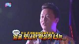 无限挑战：俊河表面不靠谱，实际上还是很关心在石，暖心的大哥哥