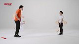 体能玩家-幼儿亲子运动（高级）第6集