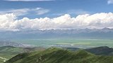 来青海，一定要来这里看看，最美风光达坂山