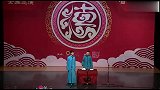 德云社相声：张云雷捧杨九郎，这消极罢工啊，都快趴桌子上了！