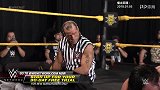 WWE-18年-NXT第428期：HBK执法 亚当·科尔VS德鲁·麦金泰尔-精华