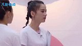 黄圣依吐槽伊能静不会跳舞，直言：还要我来教她跳舞，网友：要互撕了吗？