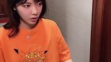 不出意外，你们应该已经开始紧张了8社恐太难了 代入感很强