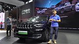 Jeep也玩新能源车展聊指挥官PHEV